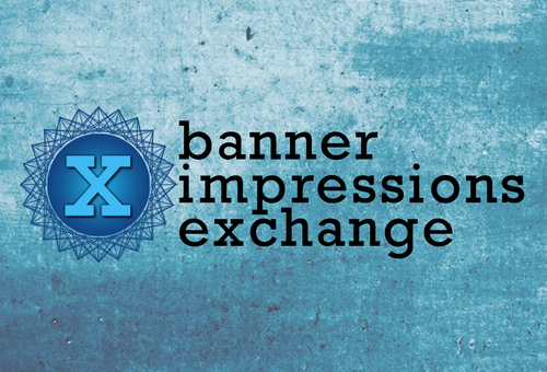 markethive banner impressions exchange