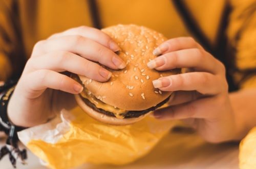 Burger King in Venezuela now accepts crypto