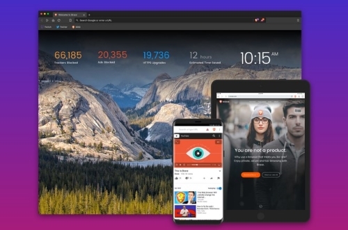 Brave's bonanza year, and why 2020 promises to be better still