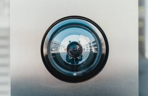 Forget Amazon Ring: How blockchain could secure your home