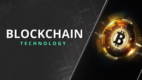 What is blockchain and what is it used for?