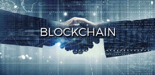 Ant Financial's big play for a blockchain boom in China