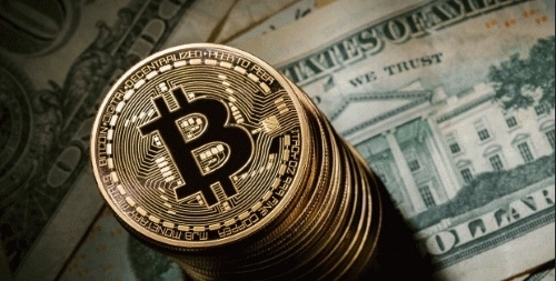 Here's Why Bitcoin Makes Major Banks Nervous…