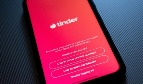 Tinder's hack shows the perils of centralization
