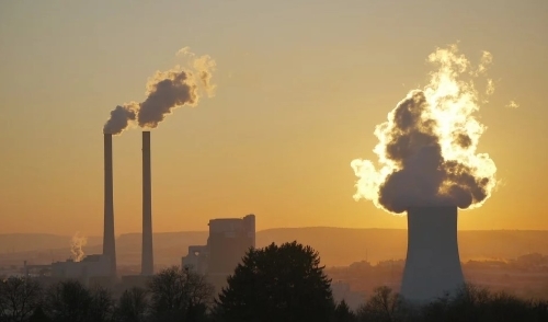 This French startup will use blockchain to fight air pollution