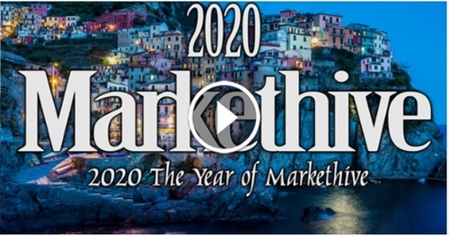 2020 the year of Markethive has arrived