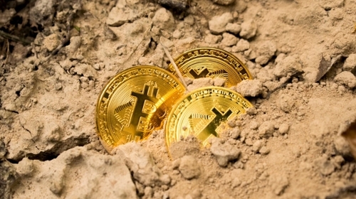 The Environmental Factor Of Bitcoin Mining