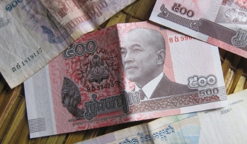 Cambodia to release ‘blockchain-based' digital currency this quarter