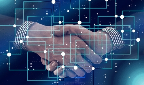 Handshake wants to let you name your Bitcoin address