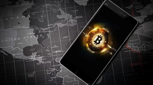 Bitcoin banking app backed by Twitter co-founder now on iOS