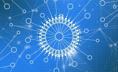 Could Blockchain Be In The Feds Headlights?