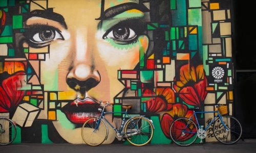 Why street art in Miami is being tokenized on Bitcoin