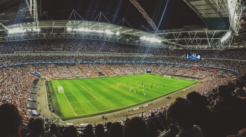 UEFA to issue over one million EURO 2020 tickets using blockchain app