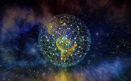 Will The World Bow To Blockchain?