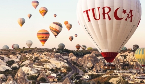Turkey Taking Center Stage in the World of Blockchain in 2020