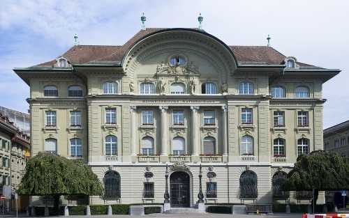 Swiss central bank wants a true digital currency