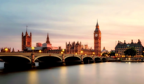 CBDCs: Bank Of England Exec Says A Central Cryptocurrency Needs To Be Taken Seriously