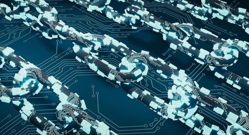 Using Blockchain Tech In Democratic Situations