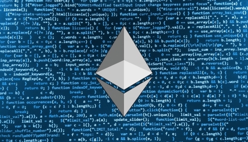 Making Ethereum a safe place for big companies