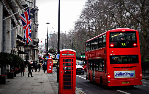 Crypto regulations in the United Kingdom: Are we there yet?