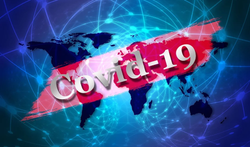 Blockchain project claims it can help track coronavirus