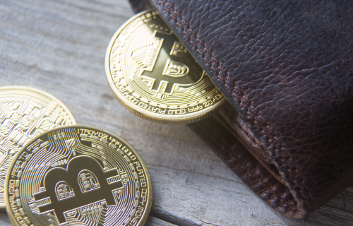 Italian bank releases Bitcoin wallet despite coronavirus