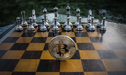 Blockchain Set to Stamp Out Cheating in World Chess Competition