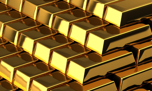 Meld taps Ethereum rival Algorand to put gold on blockchain