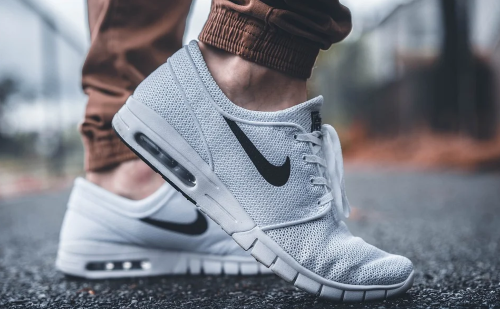 Auburn RFID Lab works with Nike to combat counterfeits