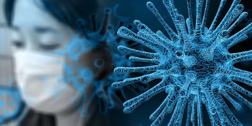 Blockchain Firms Team Up on Private Coronavirus Testing App