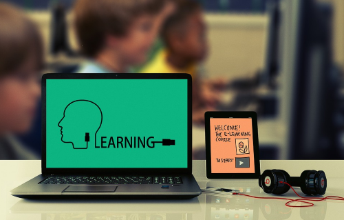 Coronavirus is driving education onto blockchain