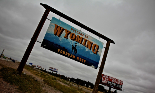 Wyoming passes law to allow insurance companies to invest in bitcoin and other cryptocurrencies