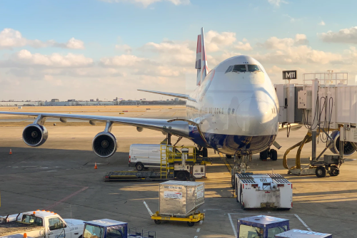 Major Airline AirAsia Launches Blockchain-Driven Cargo Booking System