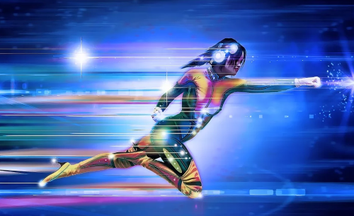 Blockchain's Need for Speed Brings New Tools to the Crypto Industry