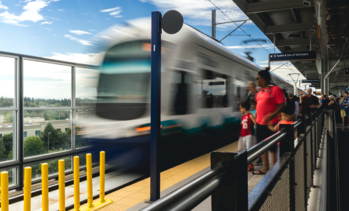 Sony Bets on Blockchain to Reshape the Future of Public Transport