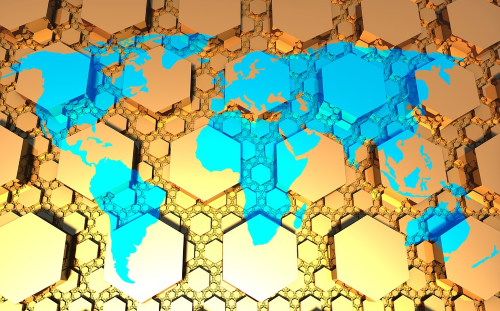 Renowned Photographer Sells Digital Art on Gemini-Backed Blockchain Platform