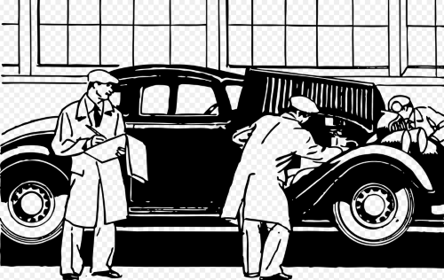 Indian Tech Firm Develops HyperLedger Blockchain App for Vehicle Inspection