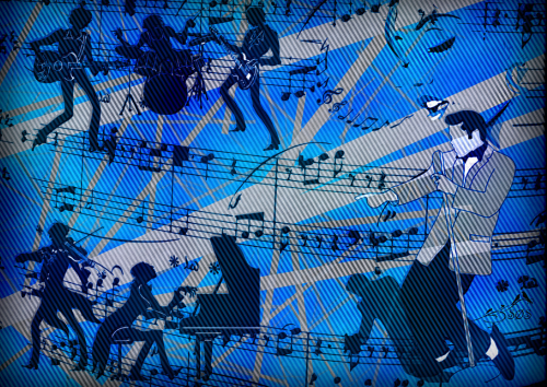 Blockchain to Increase Royalty Streams to Artists in the Digital Music Industry