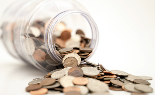 Encointer's plan to bring universal basic income to the unbanked