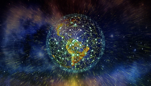 How Blockchain Could Bolster The Economy Following COVID-19 According To The World Economic Forum