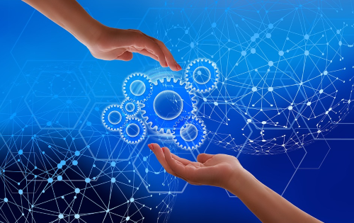 Local Chinese Government Launches Its First Blockchain Platform