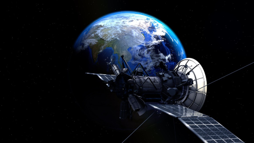 Blockstream launches phase 2 of its ‘Bitcoin space program'