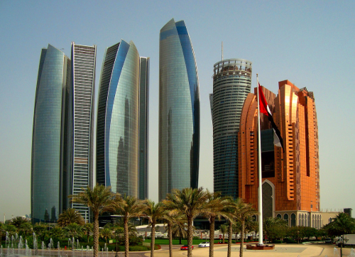 Blockchain Acceptance Could Revolutionize Finance in Abu Dhabi