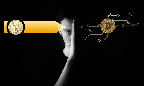 The technology is ready. It's time for a Digital Dollar