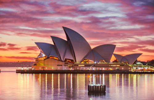 Blockchain technology to pump up Sydney economy by 80%