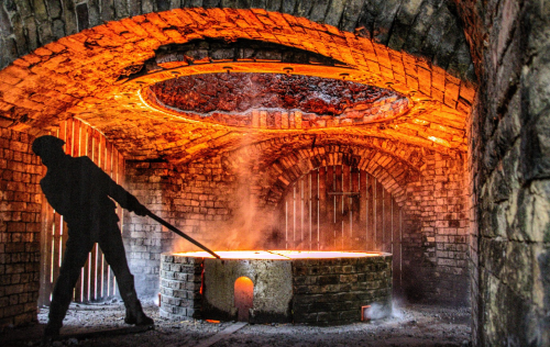 Mining Titan BHP to Use Blockchain for Iron Ore Sales to Top Steel Producer