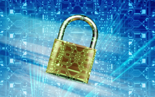 US Department of Defense funding blockchain-grade security