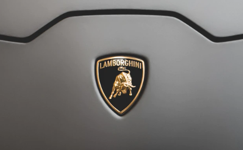 Finally, an affordable Lamborghini…digital stamp on blockchain