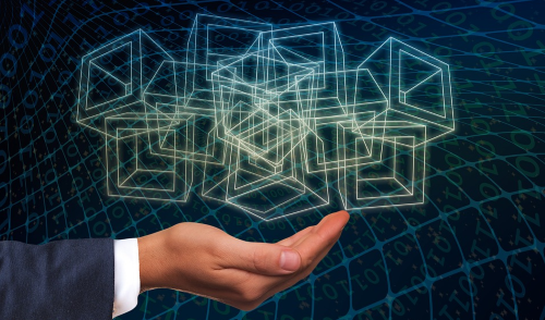 How Reward Points In Korea For Retail Companies Are Working On Blockchain