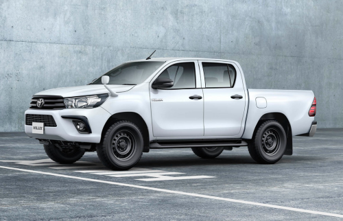 Toyota Set To Explore The Application Of Blockchain Technology